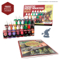 Preview: Army Painter - Fanatic: Most Wanted